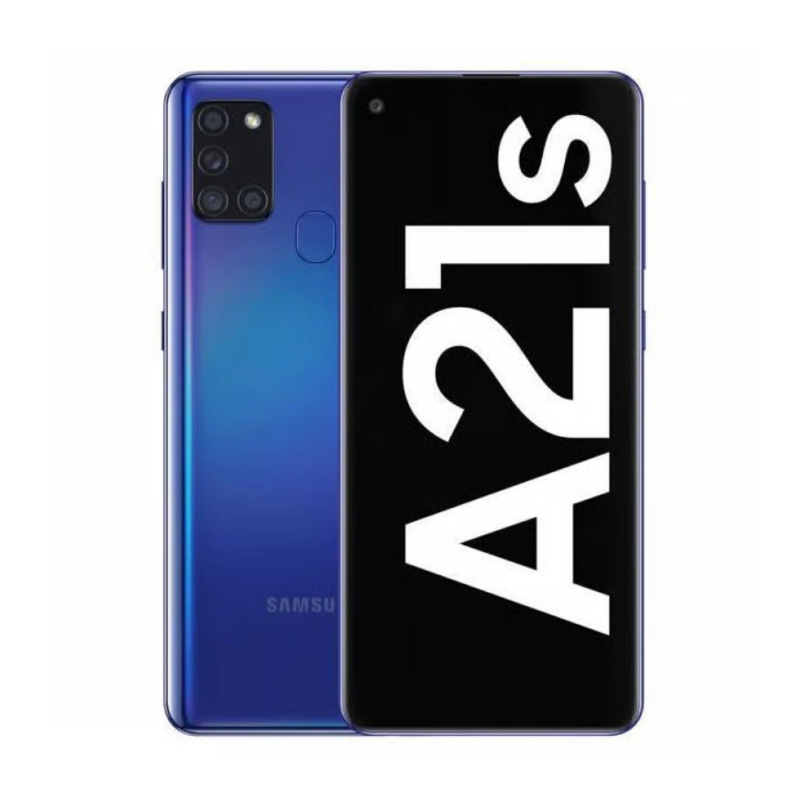 Galaxy A21s