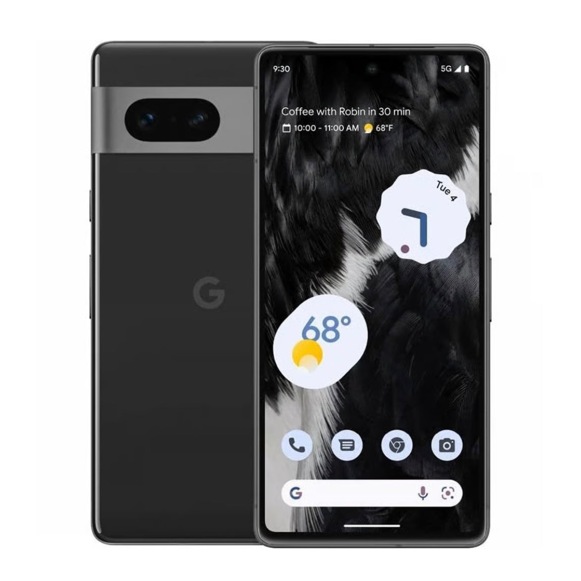 Google Pixel
