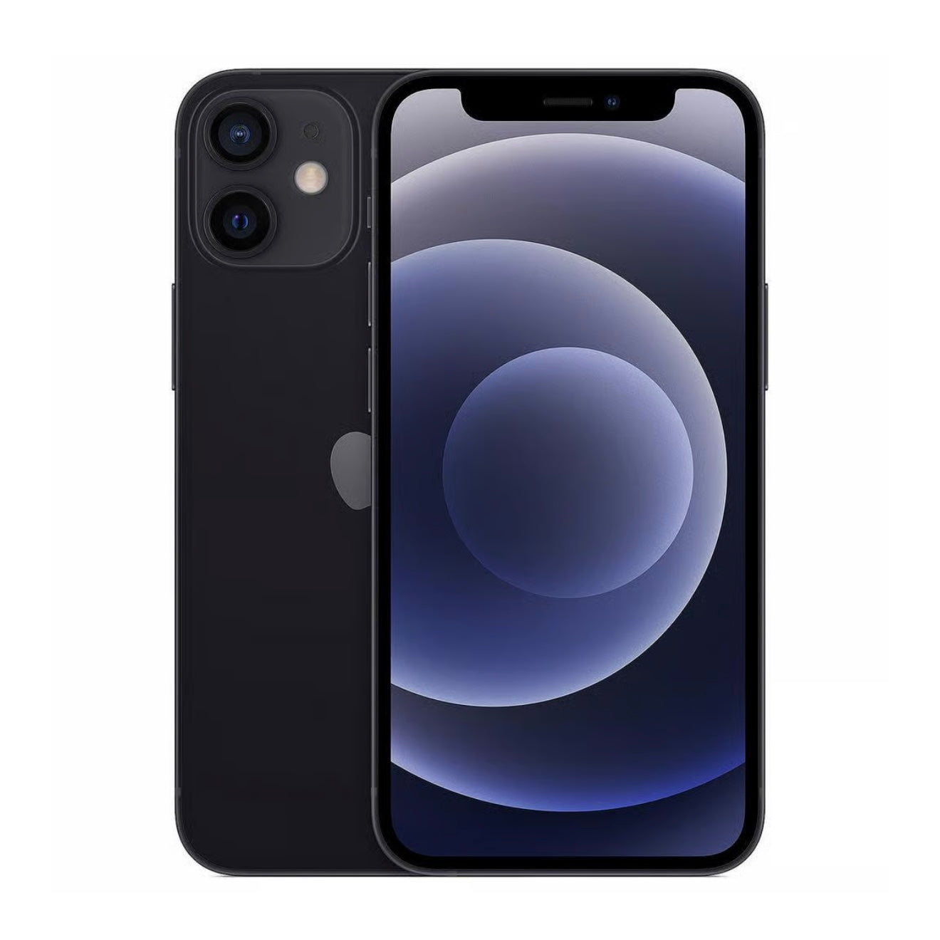 iPhone 12 mini