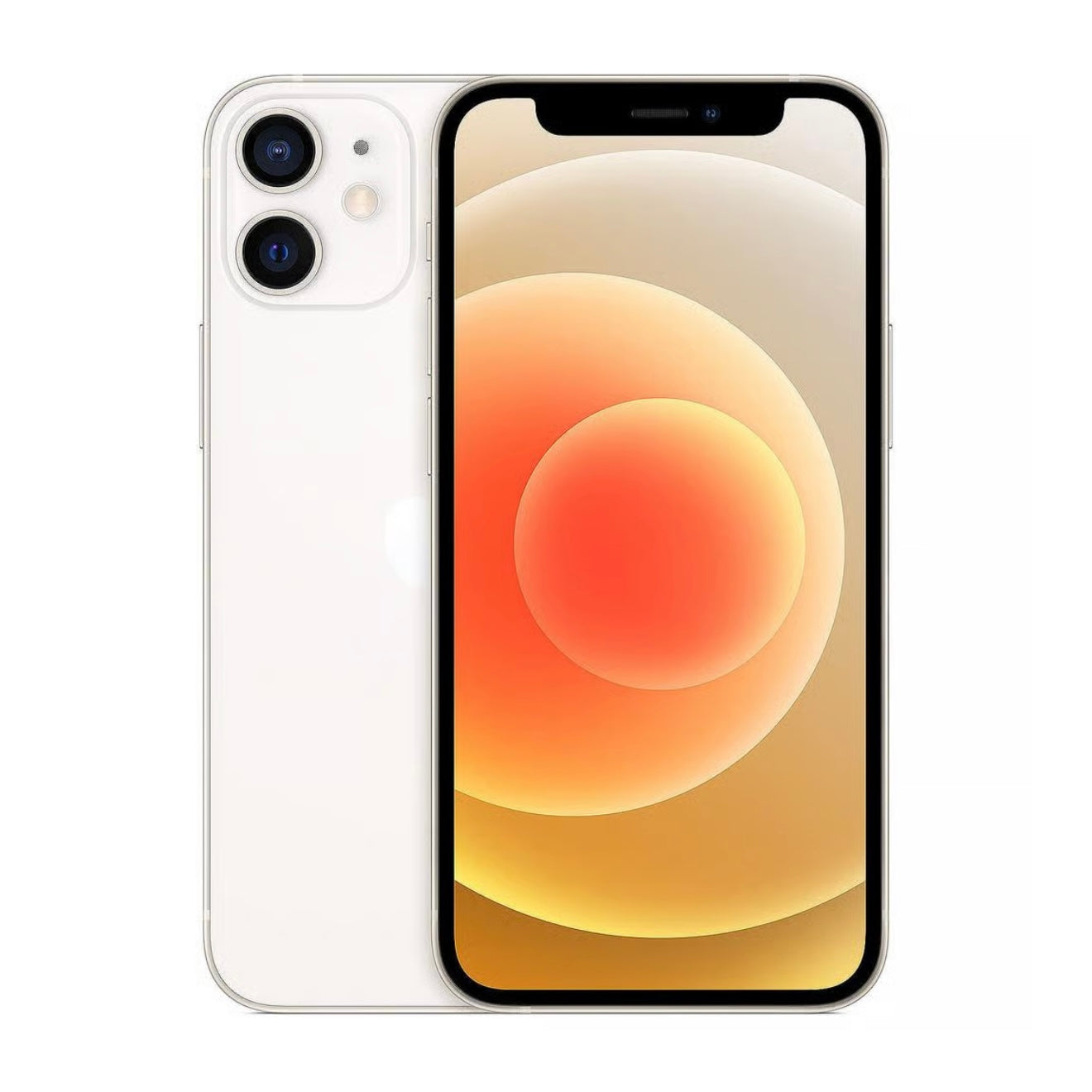 iPhone 12 mini