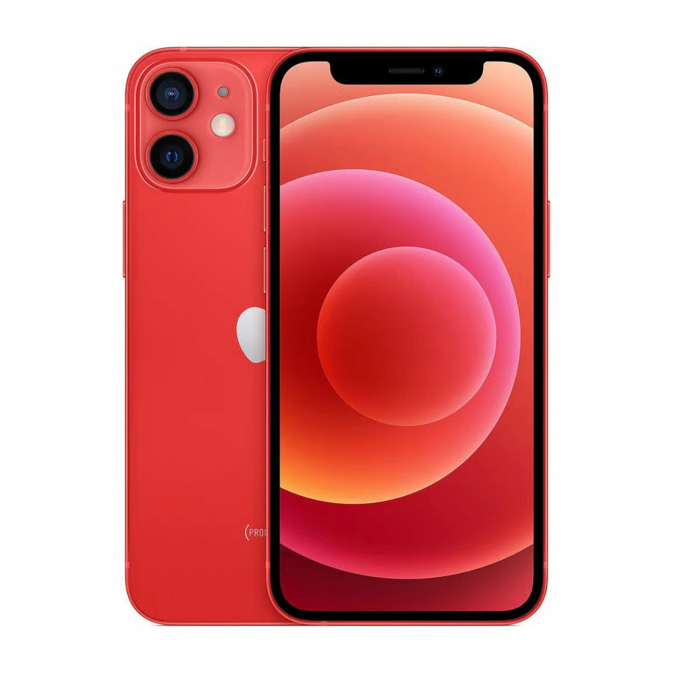 iPhone 12 mini