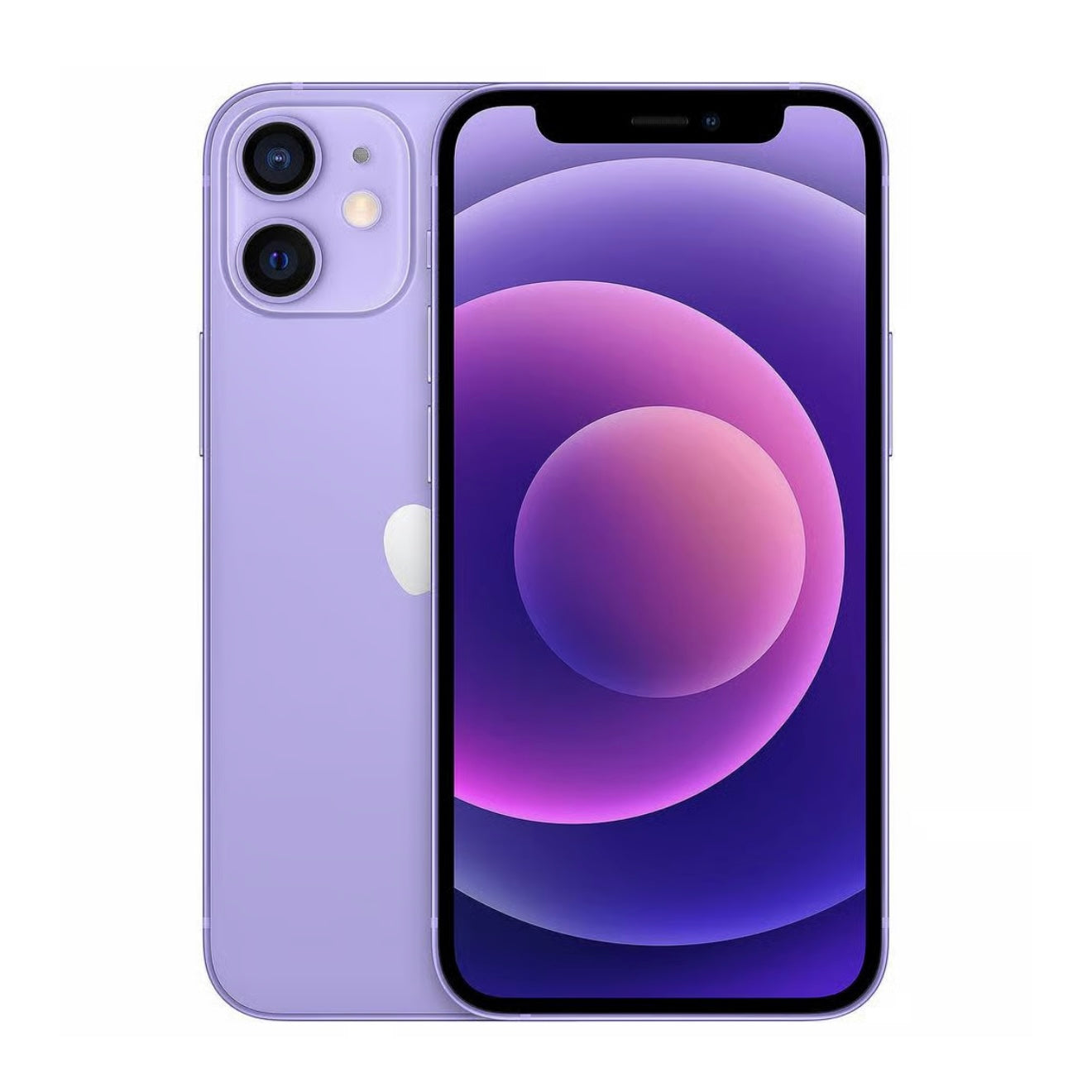 iPhone 12 mini