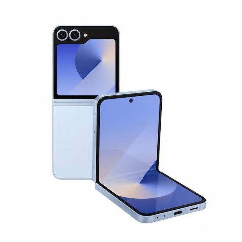 Samsung Galaxy Z Flip 6