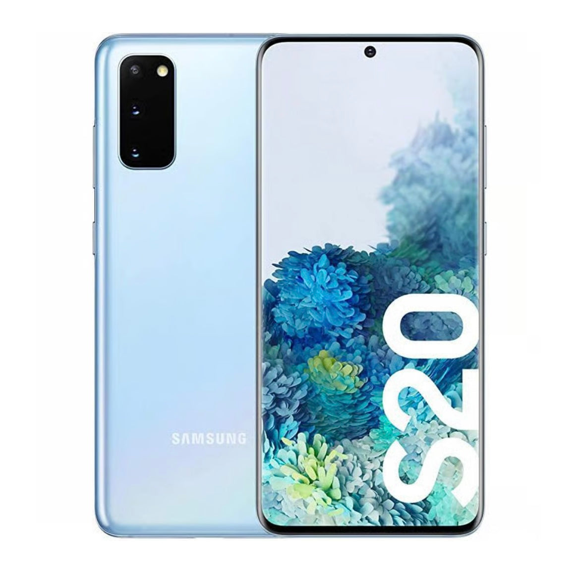 Samsung Galaxy S20