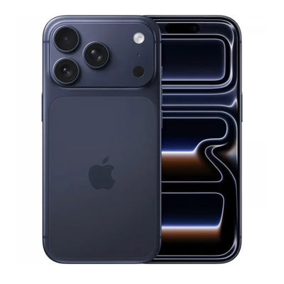 iPhone 17 Pro 
