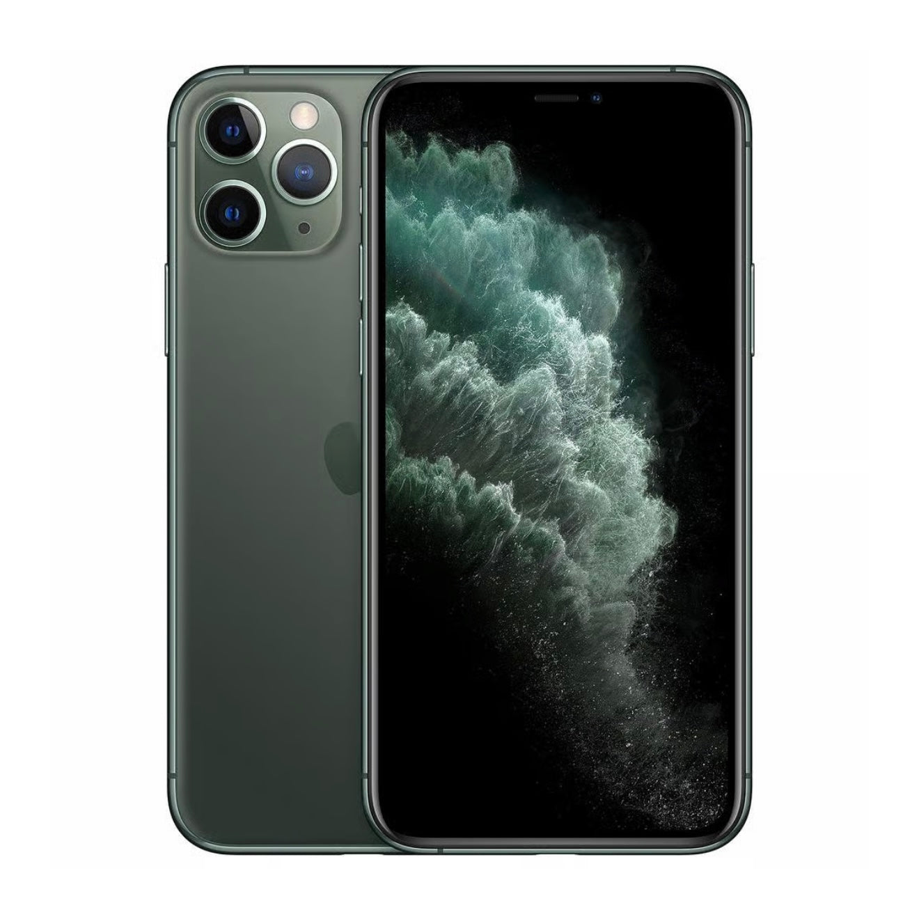 iPhone 11 Pro