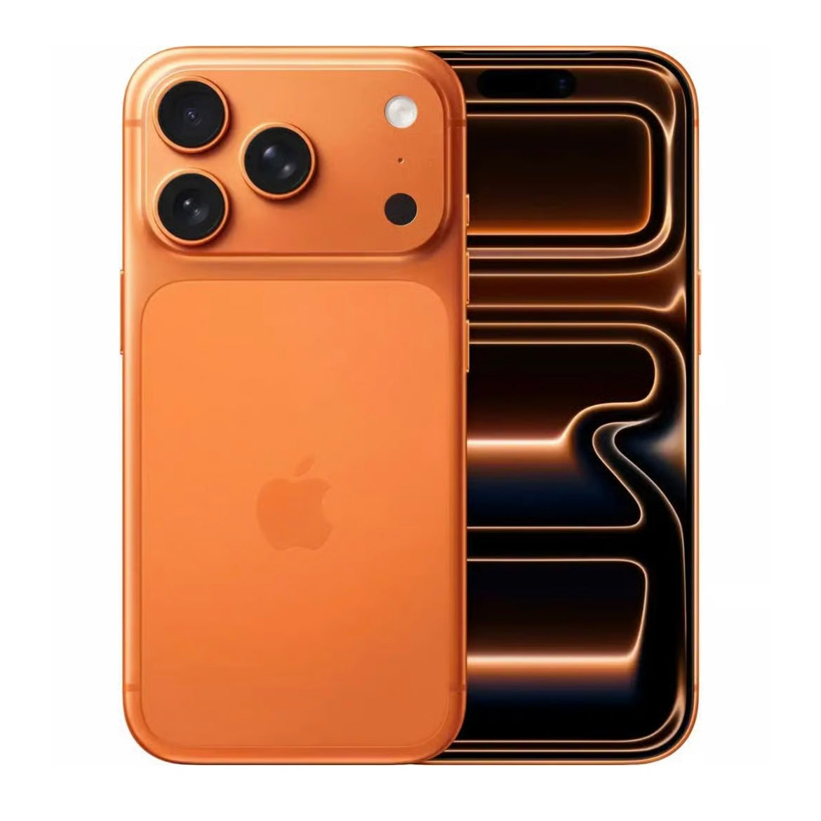 iPhone 17 Pro