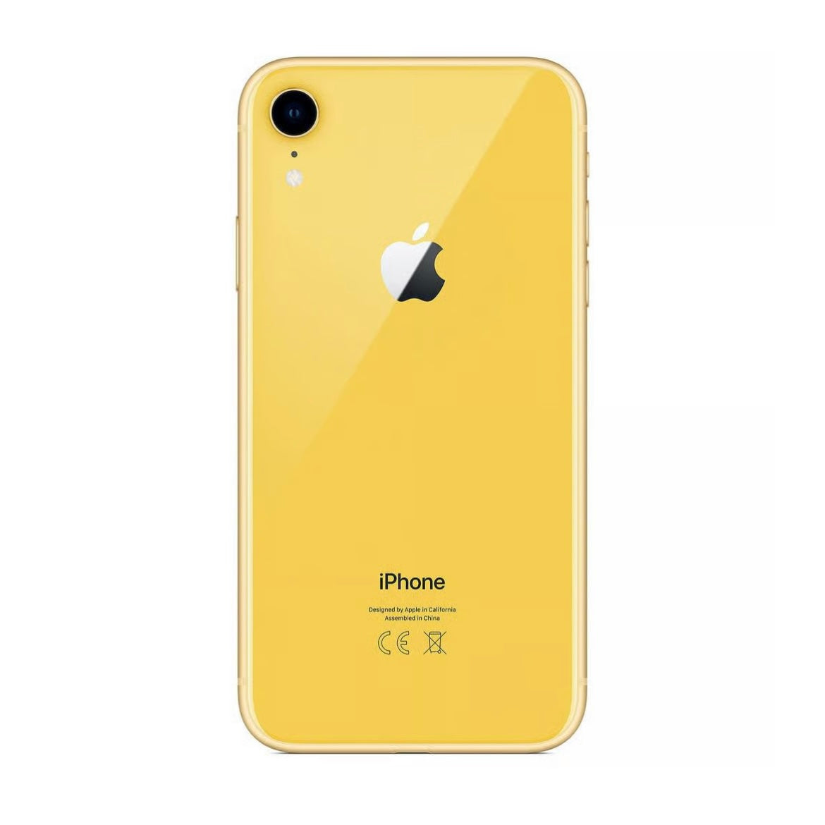 iPhone XR