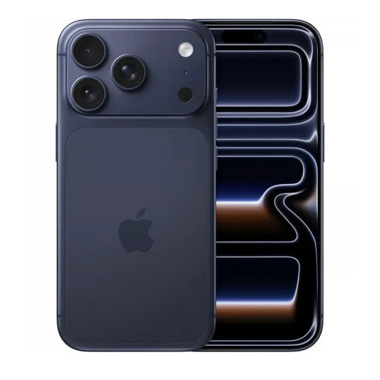 iPhone 17 Pro