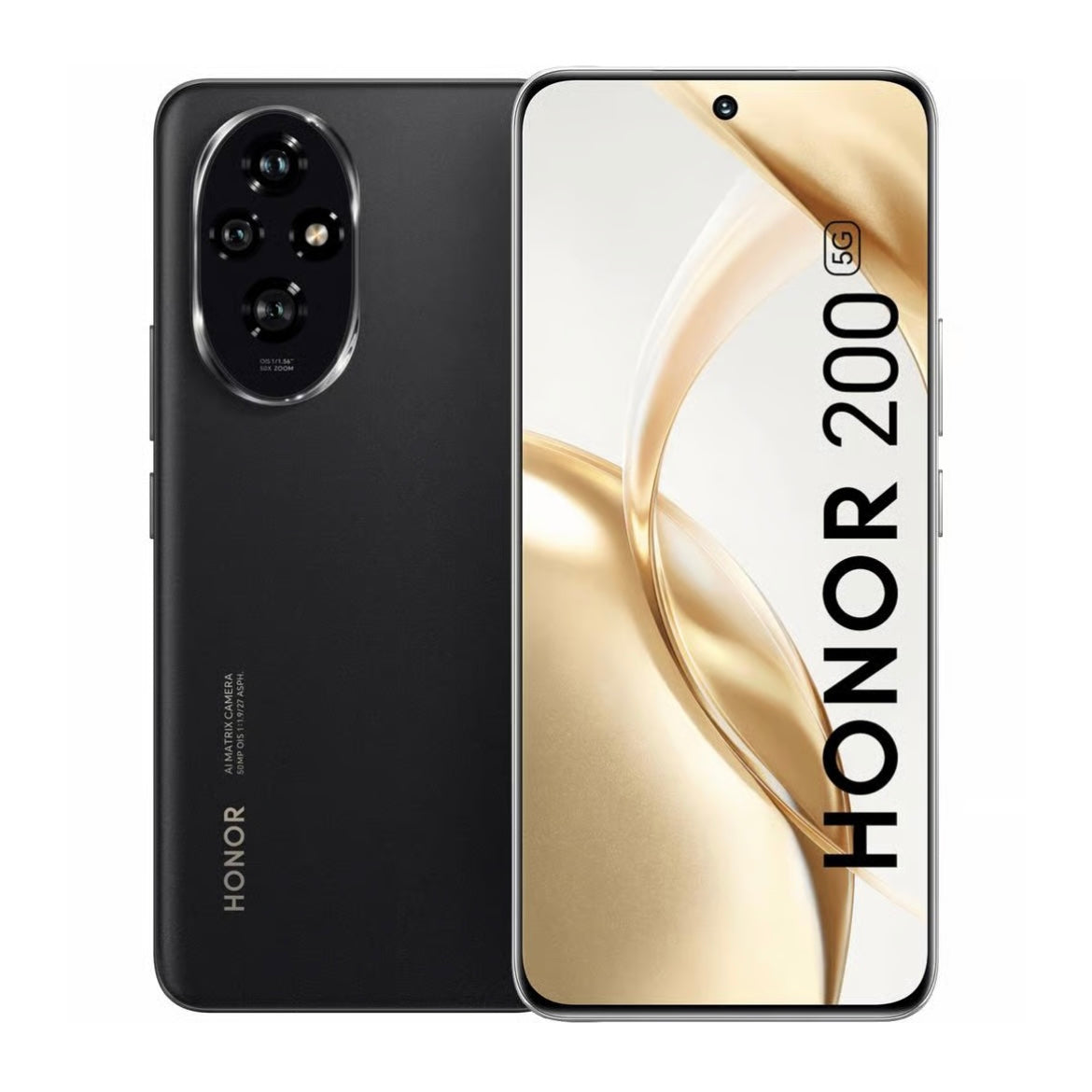 Honor 200
