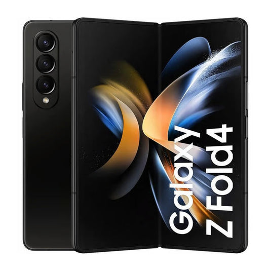 Galaxy Z Fold 4