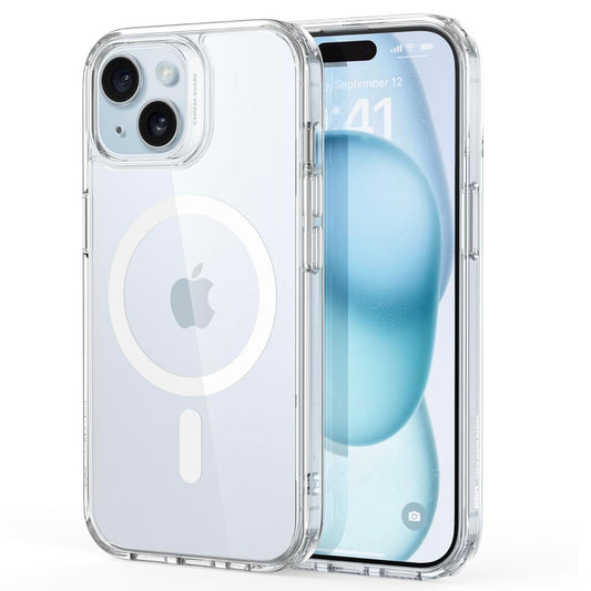 Coque MagSafe iPhone 11